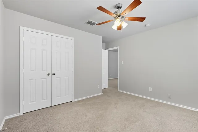 $365,000 | 701 South Heights Drive, Crowley, TX 76036