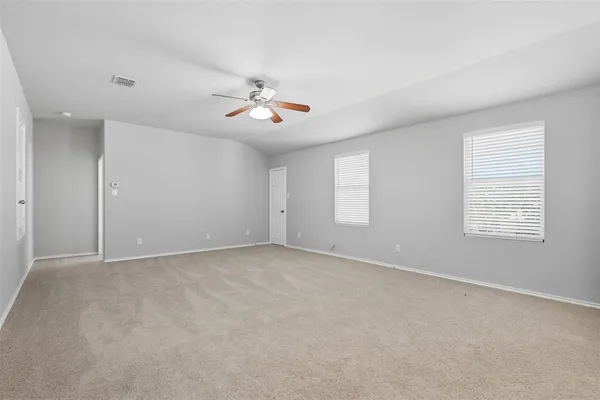 $350,000 | 701 South Heights Drive, Crowley, TX 76036