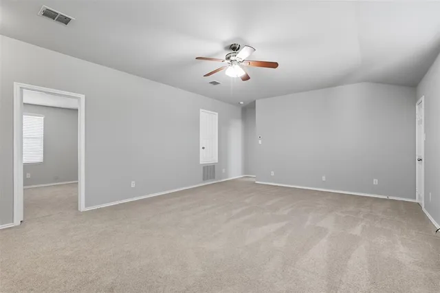 $365,000 | 701 South Heights Drive, Crowley, TX 76036