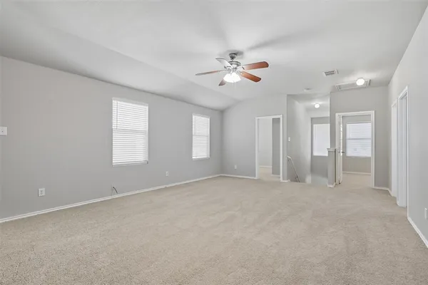 $350,000 | 701 South Heights Drive, Crowley, TX 76036