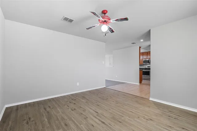 $365,000 | 701 South Heights Drive, Crowley, TX 76036