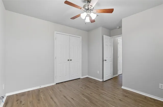 $365,000 | 701 South Heights Drive, Crowley, TX 76036