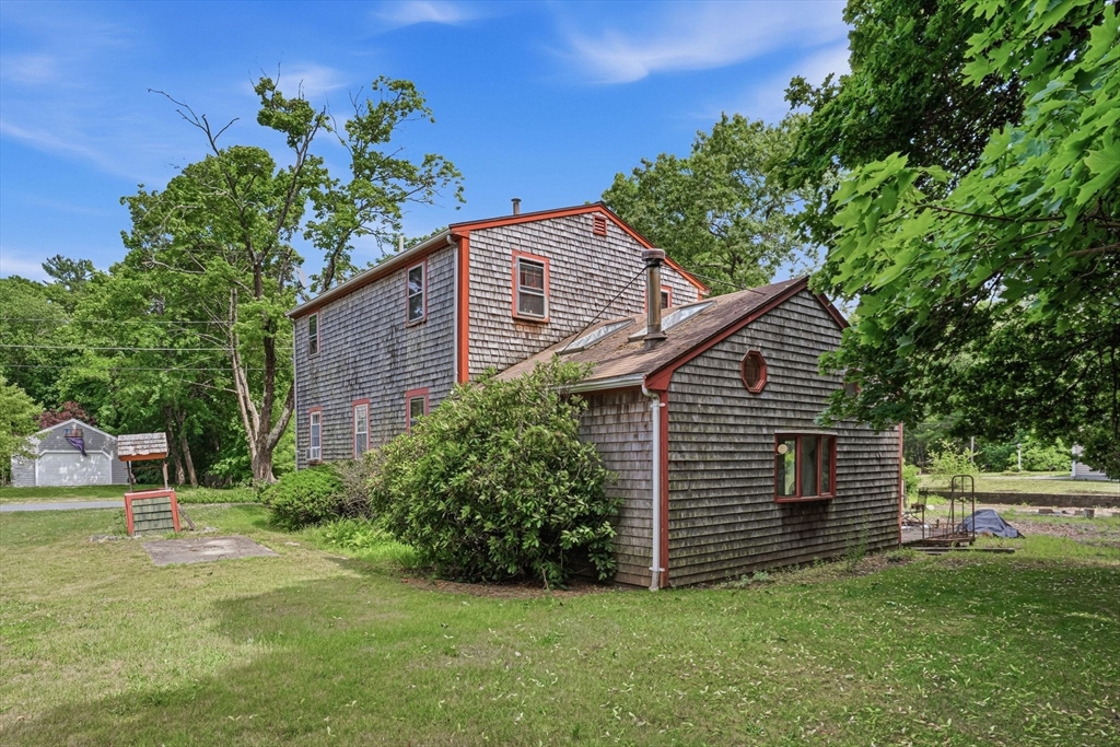 20 Baker Street Hanson, MA 02341 - Photo 37 of 41