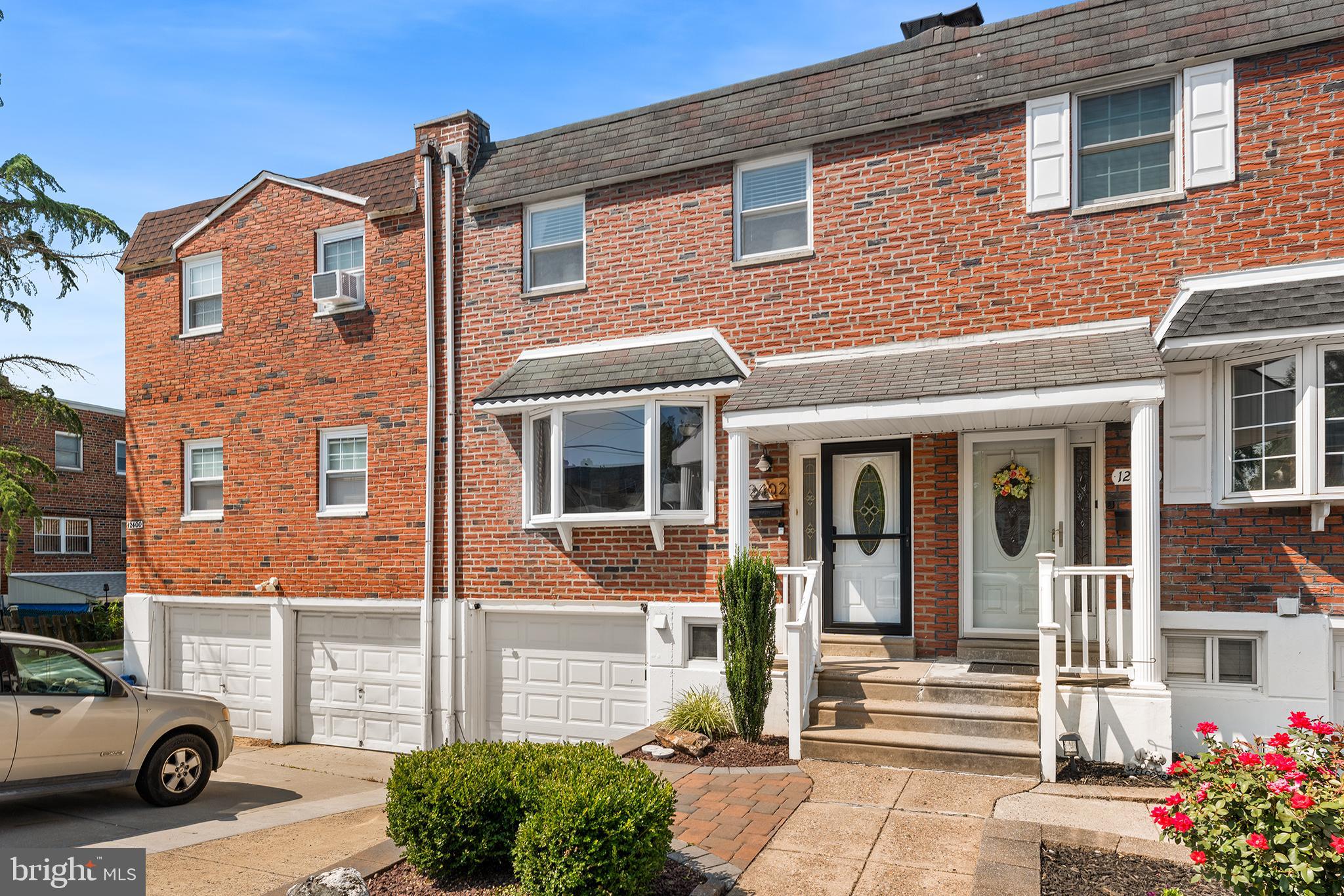 12402 Barbary Road Philadelphia, PA 19154 - Photo 38 of 46 Gallery Image 38