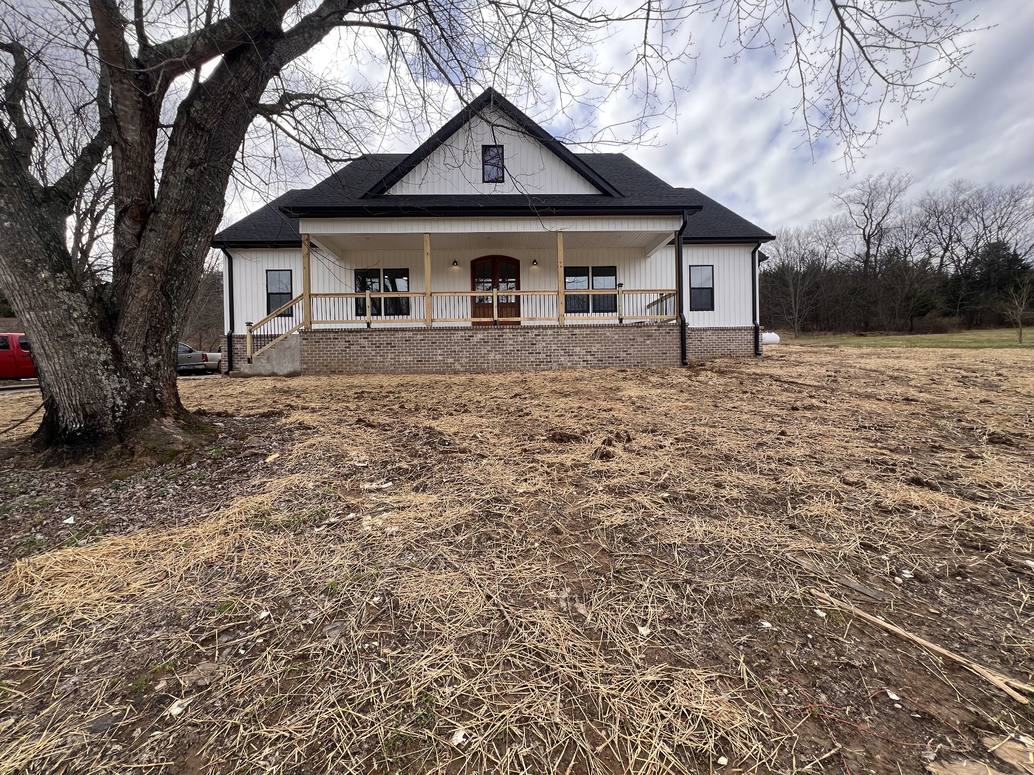 74 Shoulders Road Dixon Springs, TN 37057 - Photo 1 of 22