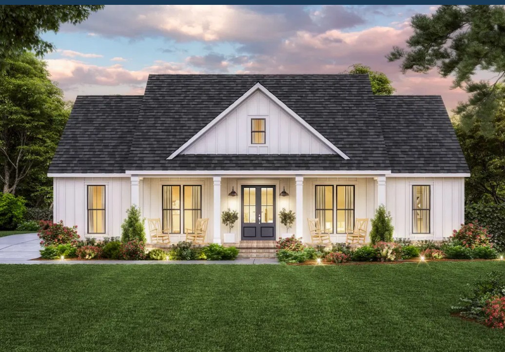 74 Shoulders Road Dixon Springs, TN 37057 - Photo 2 of 22