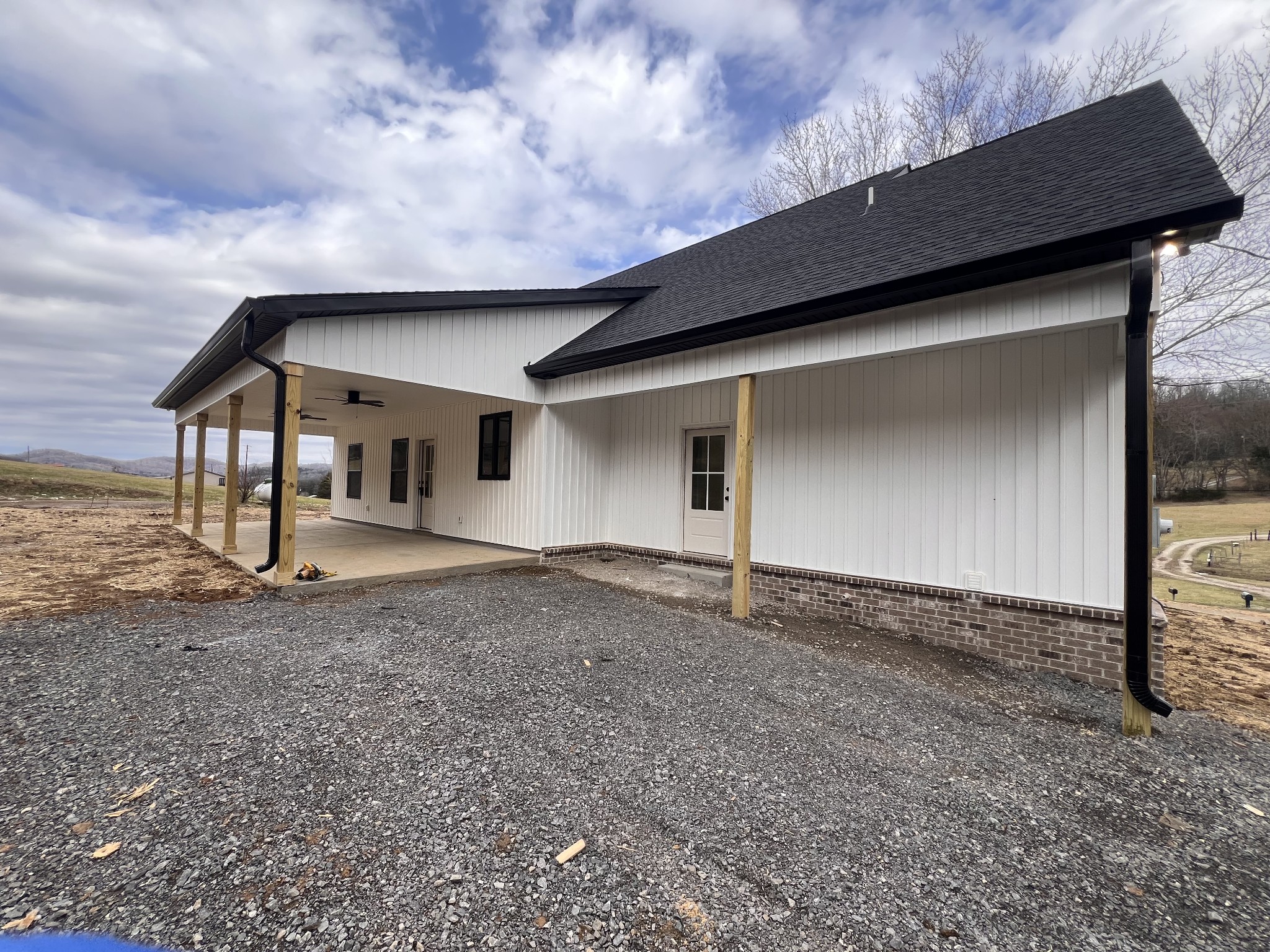 74 Shoulders Road Dixon Springs, TN 37057 - Photo 20 of 22