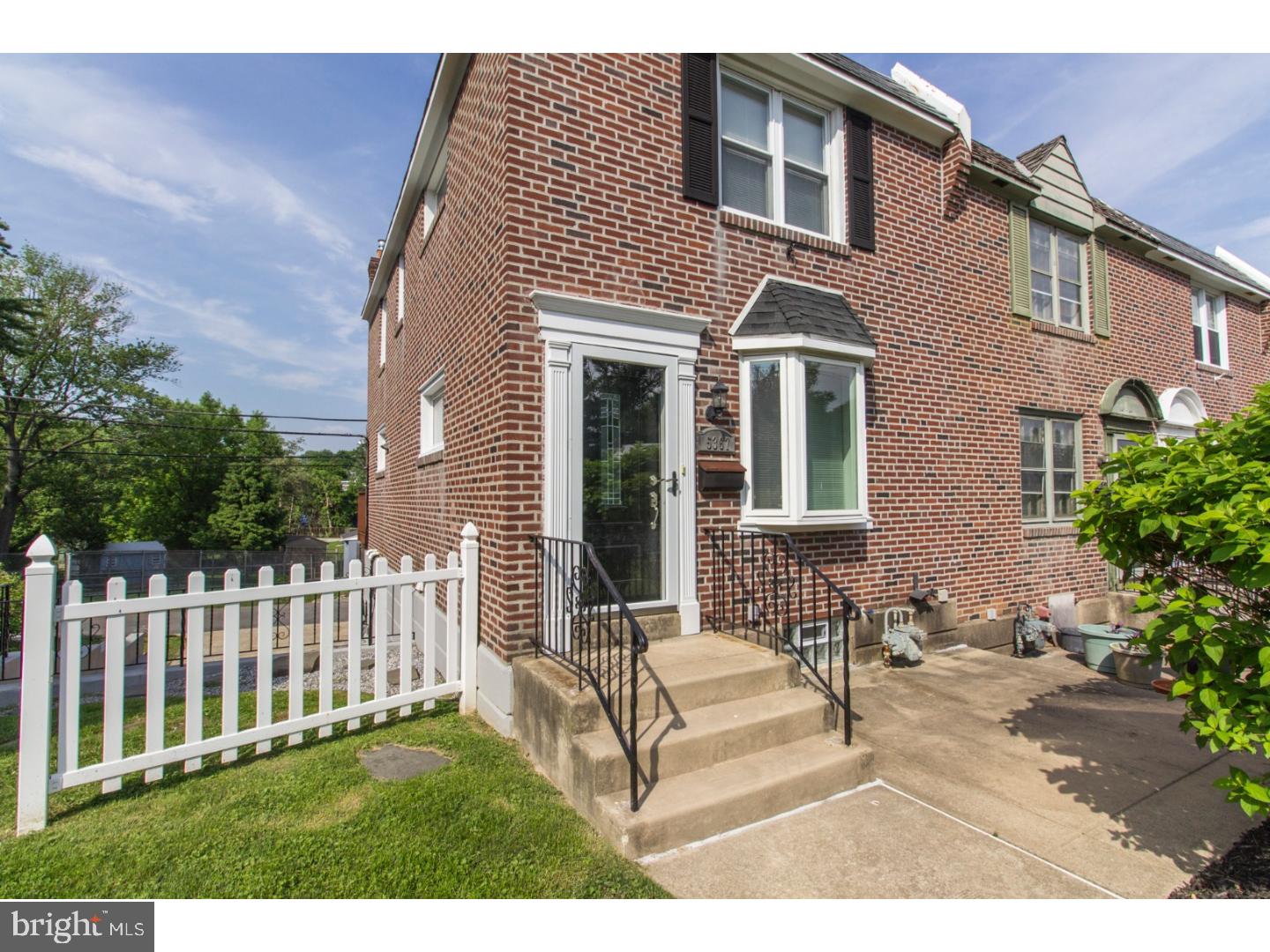 5367 Delmar Road Clifton Heights, PA 19018 - Photo 2 of 24 Gallery Image 2
