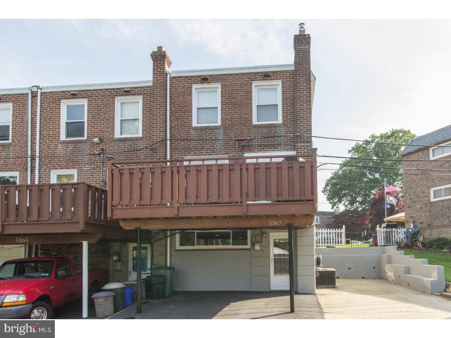 5367 Delmar Road Clifton Heights, PA 19018 - Photo 21 of 24 Gallery Image 21