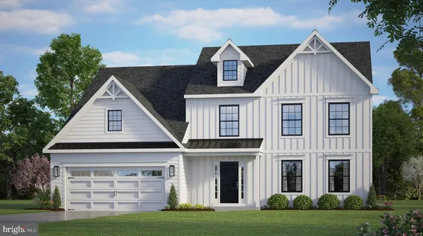 $539,900 | 620 South Smith Drive, Unit (FLETCHER), Quarryville, PA 17566