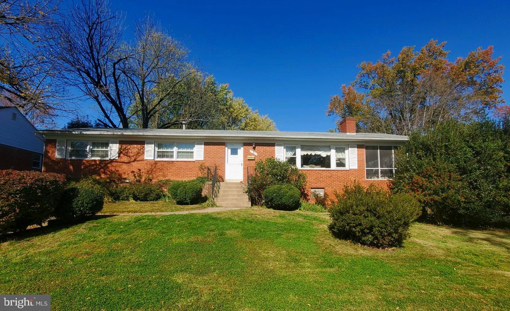 1901 Plyers Mill Road Silver Spring, MD 20902 - Photo 1 of 35