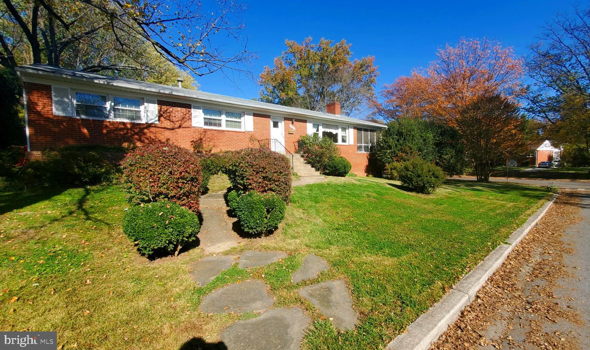 1901 Plyers Mill Road Silver Spring, MD 20902 - Photo 2 of 35