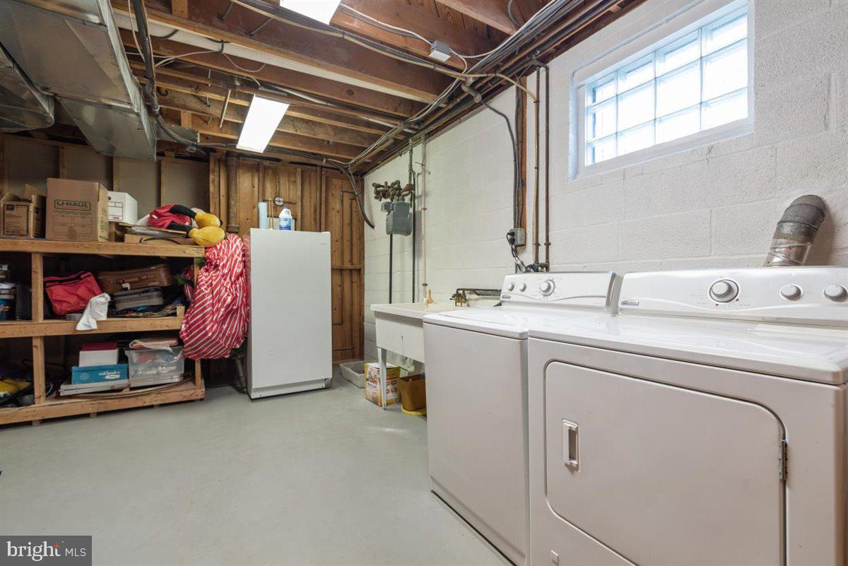 1901 Plyers Mill Road Silver Spring, MD 20902 - Photo 34 of 35