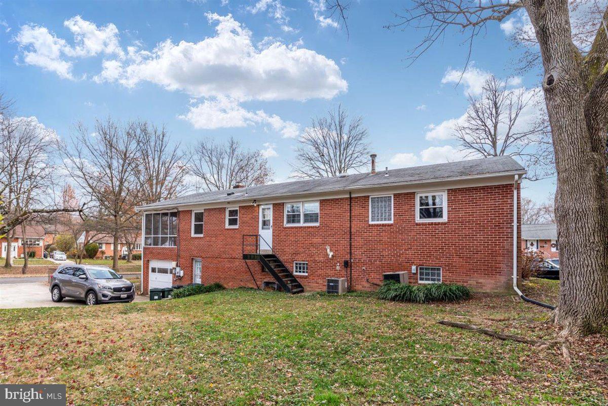 1901 Plyers Mill Road Silver Spring, MD 20902 - Photo 35 of 35