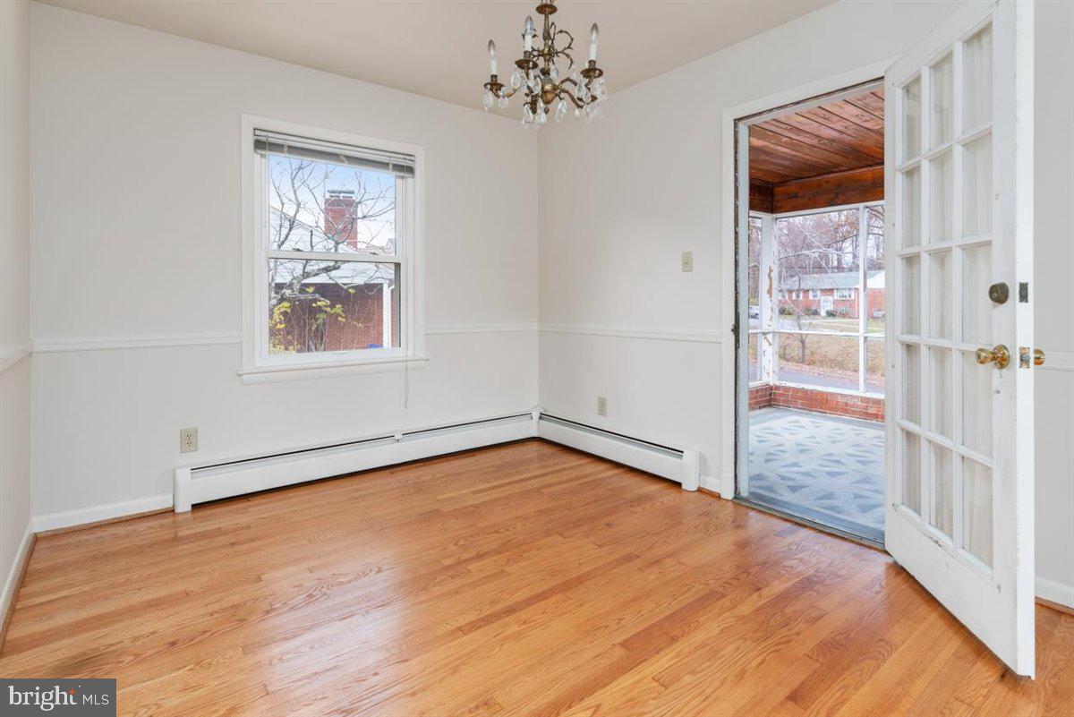 1901 Plyers Mill Road Silver Spring, MD 20902 - Photo 9 of 35