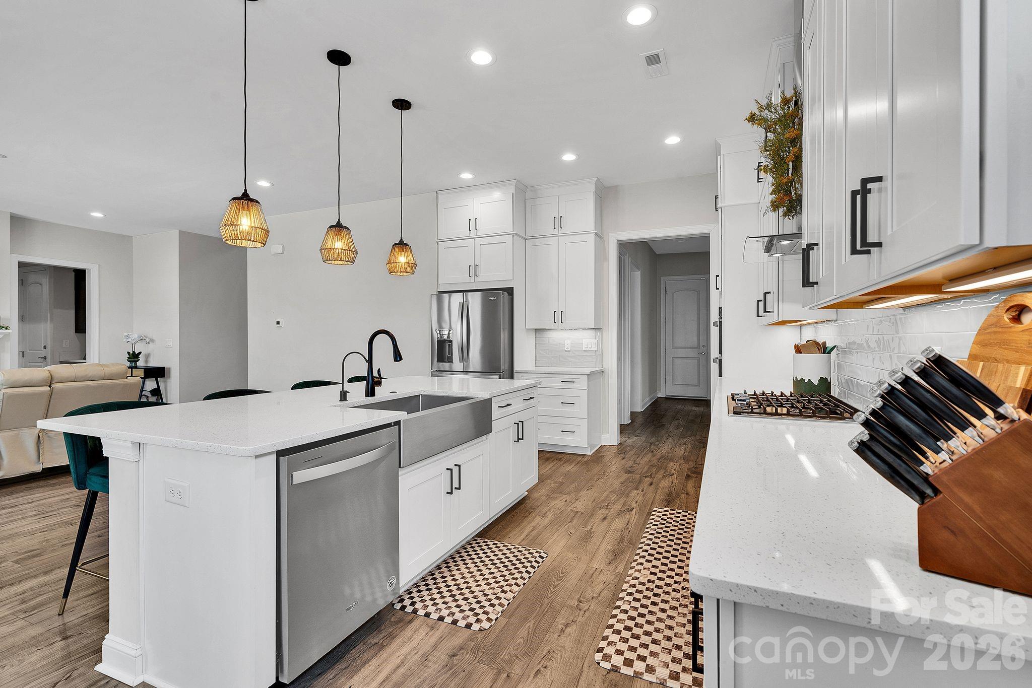 7209 Twelve Mile Creek Road Lancaster, SC 29720 - Photo 12 of 47