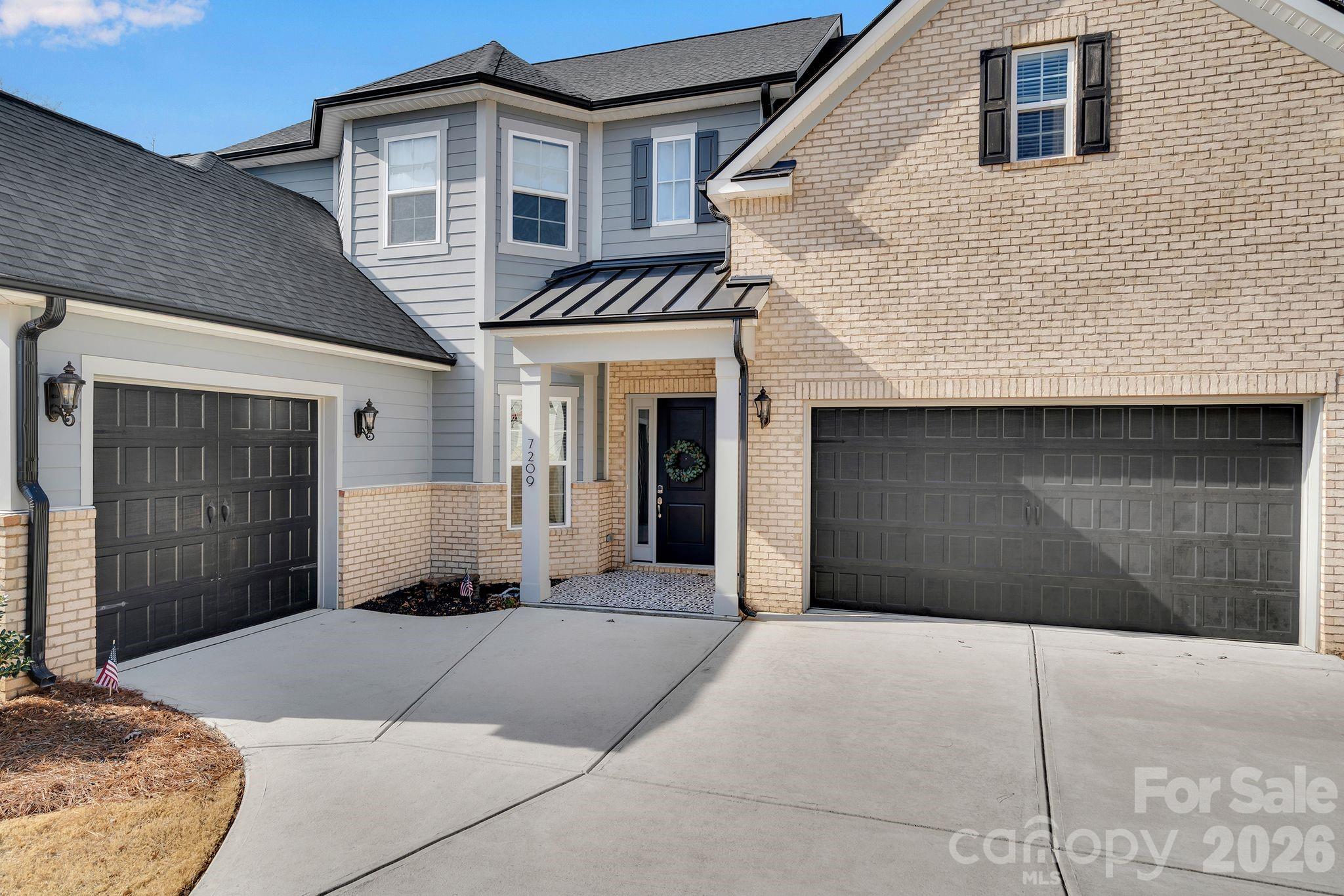 7209 Twelve Mile Creek Road Lancaster, SC 29720 - Photo 4 of 47