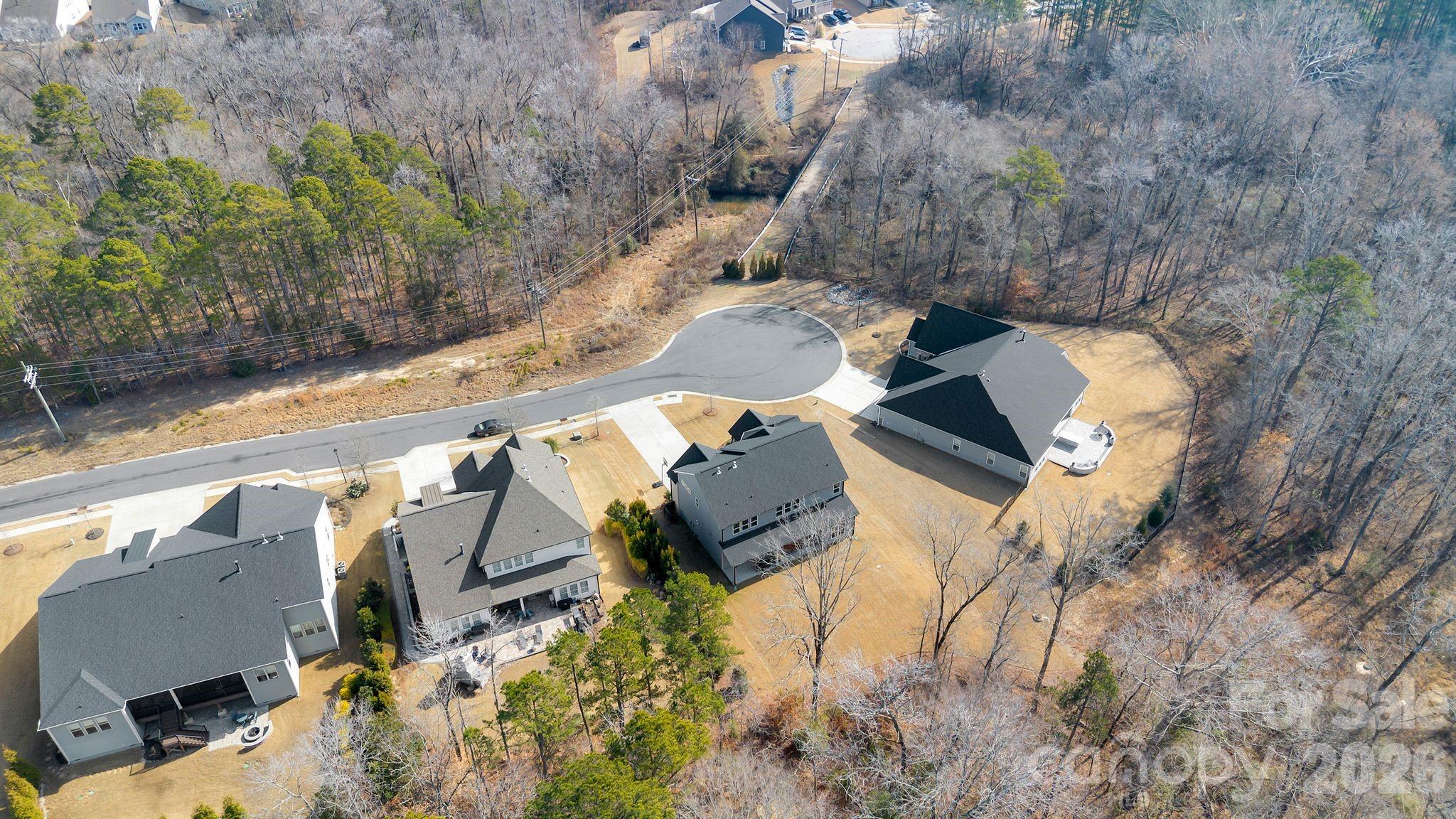 7209 Twelve Mile Creek Road Lancaster, SC 29720 - Photo 46 of 47