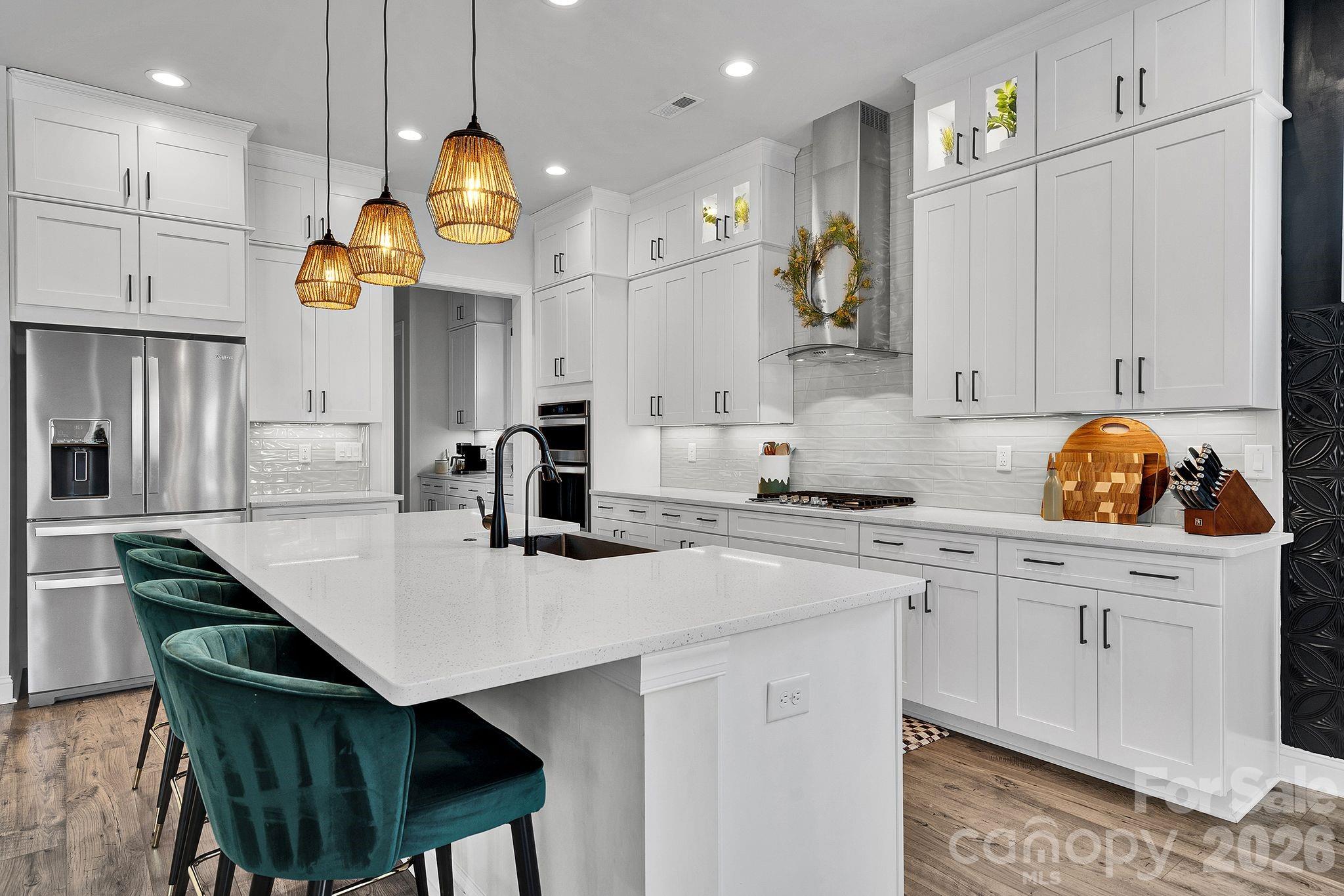 7209 Twelve Mile Creek Road Lancaster, SC 29720 - Photo 10 of 47