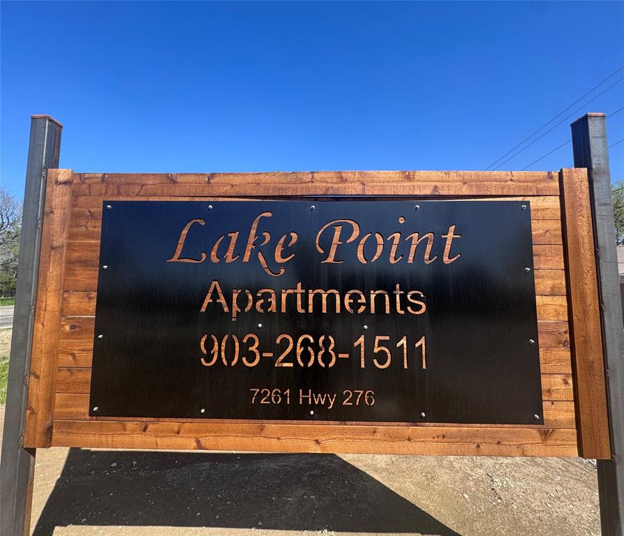 7261 Highway 276, Unit 7 Point, TX 75472 - Photo 7 of 7