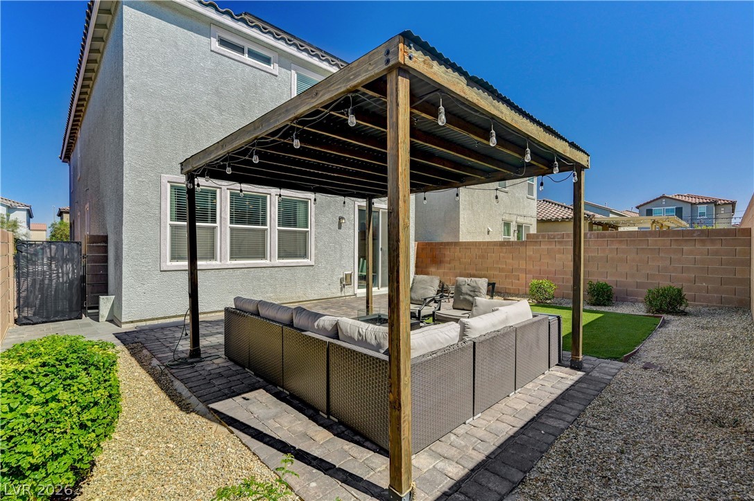 10621 Adobe Rnch Street Las Vegas, NV 89141 - Photo 47 of 61