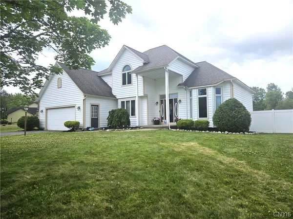 $499,900 | 8683 Zircon Lane, Lee, NY 13440