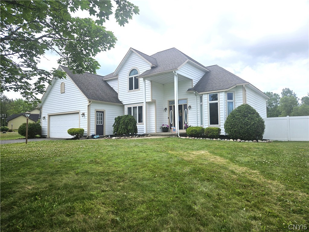 8683 Zircon Lane Rome, NY 13440 - Photo 1 of 42 Gallery Image 1