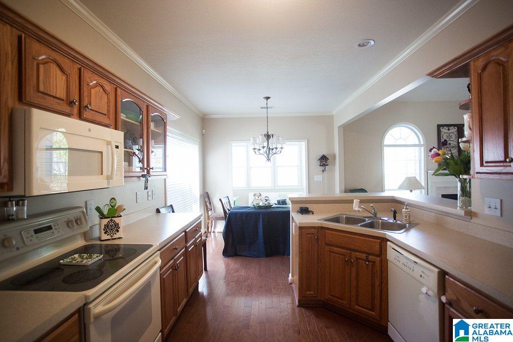118 Stonehaven Way Pelham, AL 35124 - Photo 25 of 38