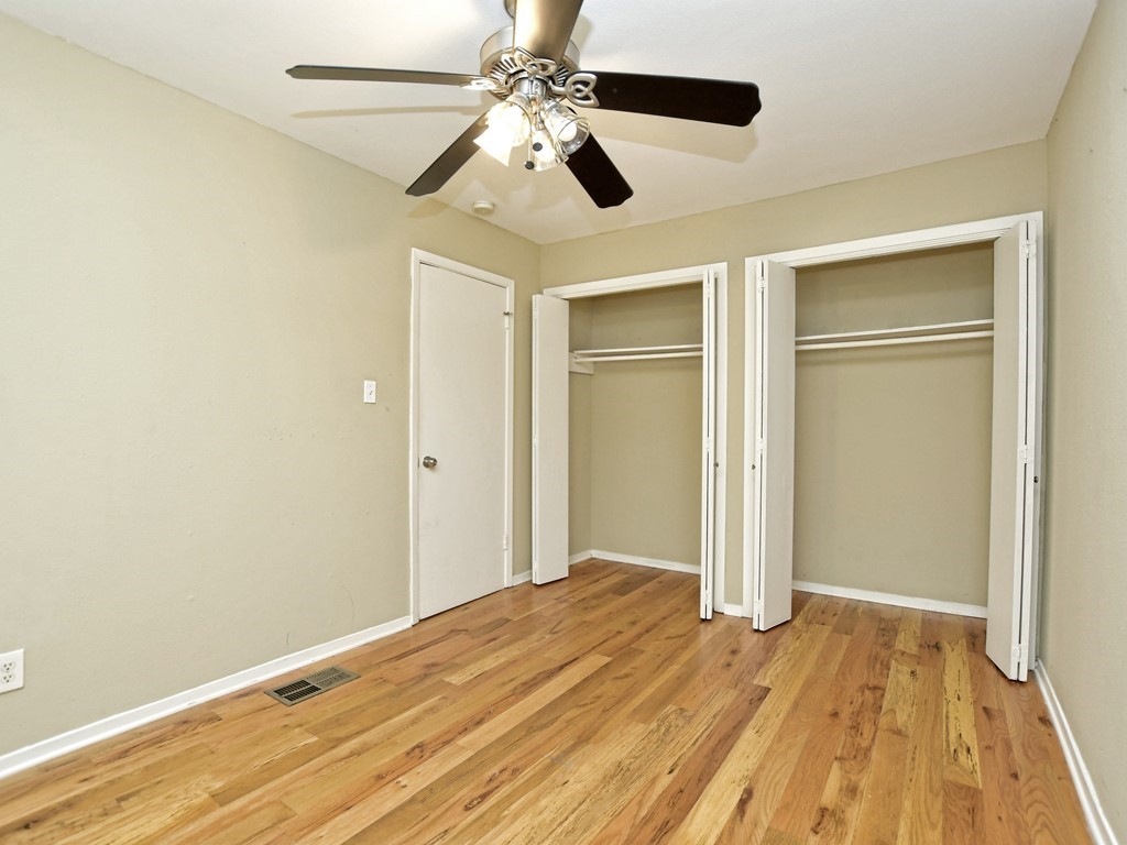 604 Franklin Boulevard, Unit B Austin, TX 78751 - Photo 13 of 17