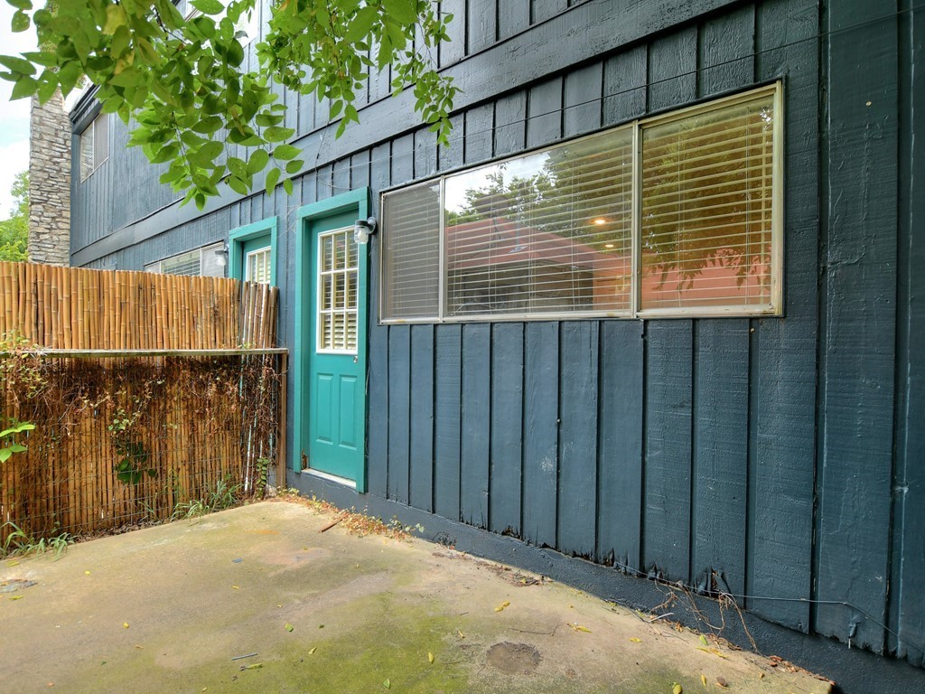 604 Franklin Boulevard, Unit B Austin, TX 78751 - Photo 17 of 17