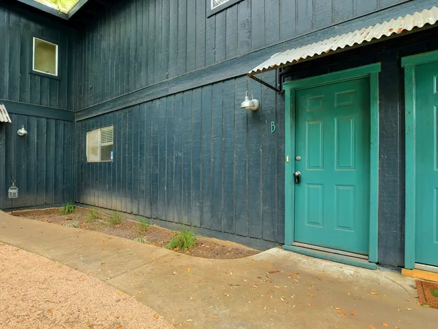 $1,600 | 604 Franklin Boulevard, Unit B, Austin, TX 78751