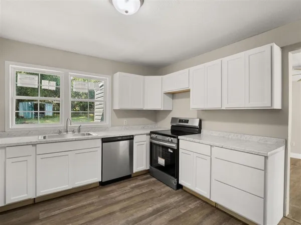 $114,900 | 921 Lake Ct Drive, DeRidder, LA 70634