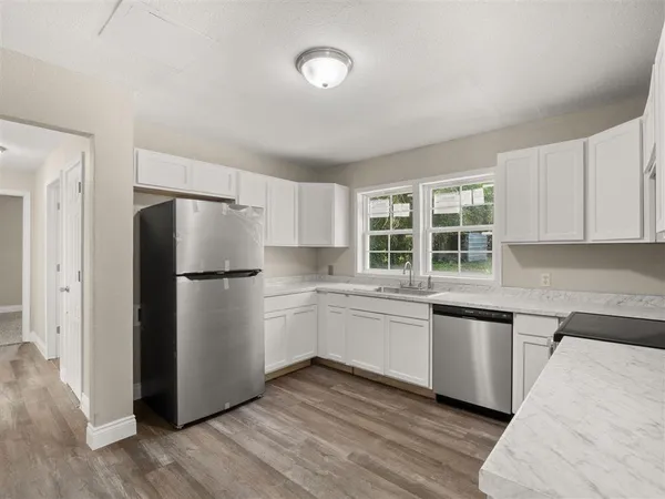 $114,900 | 921 Lake Ct Drive, DeRidder, LA 70634