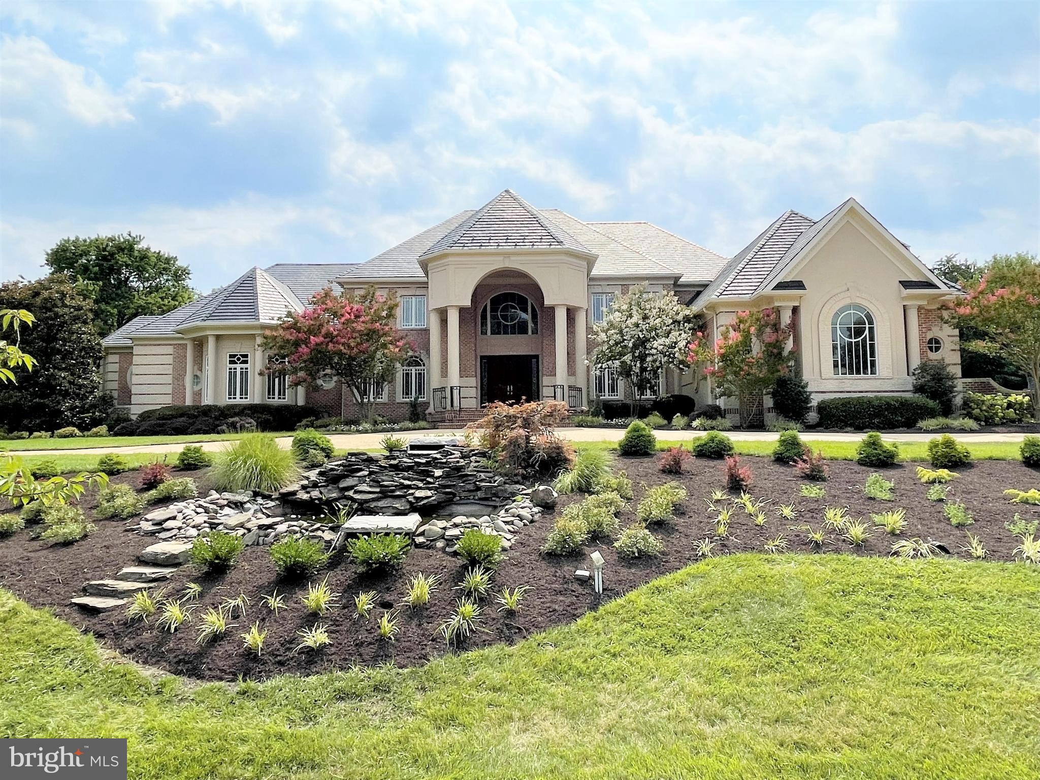 3104 Spriggs Request Way Bowie, MD 20721 - Photo 2 of 6 Front View