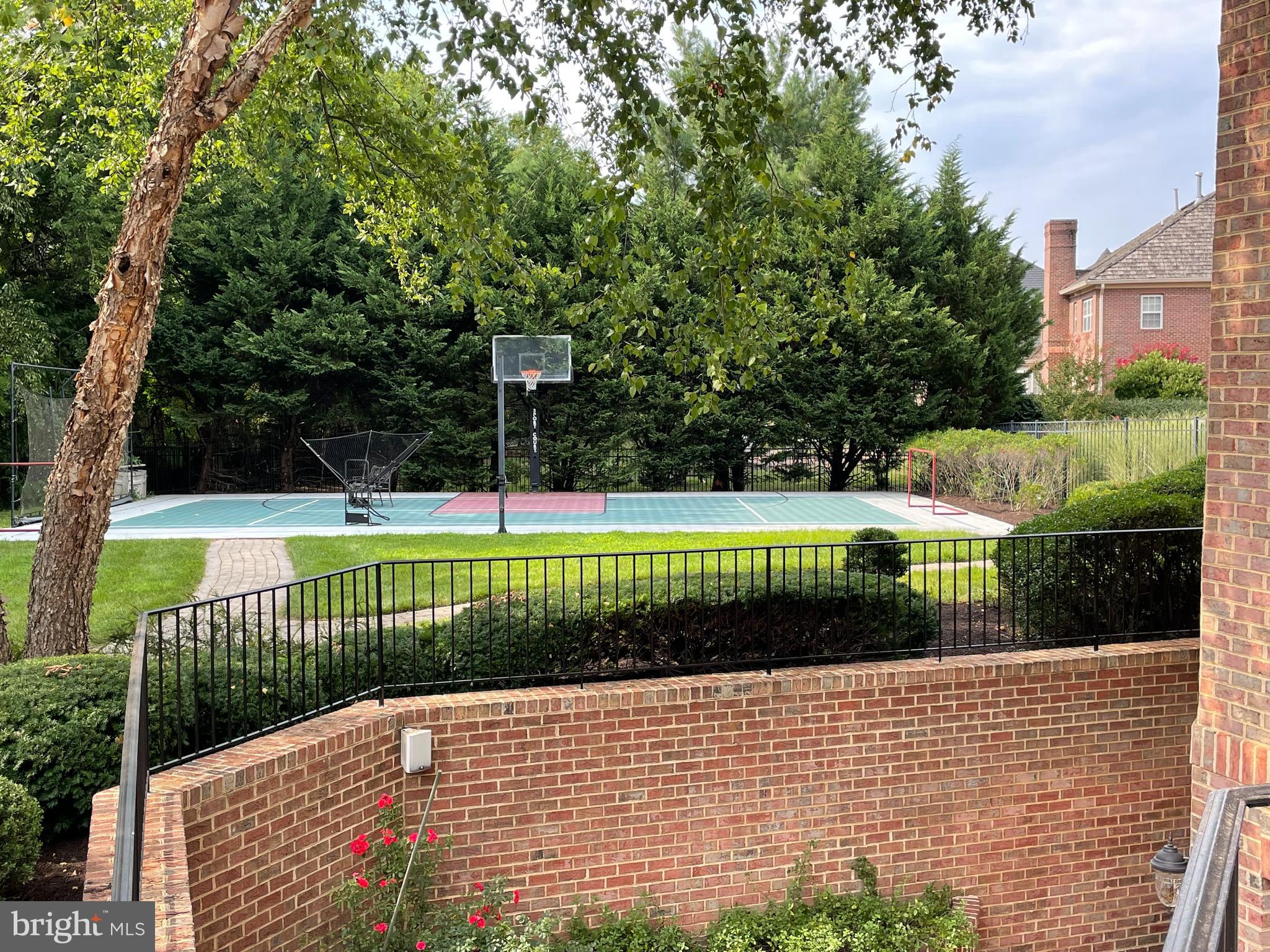 3104 Spriggs Request Way Bowie, MD 20721 - Photo 5 of 6 Sports Court