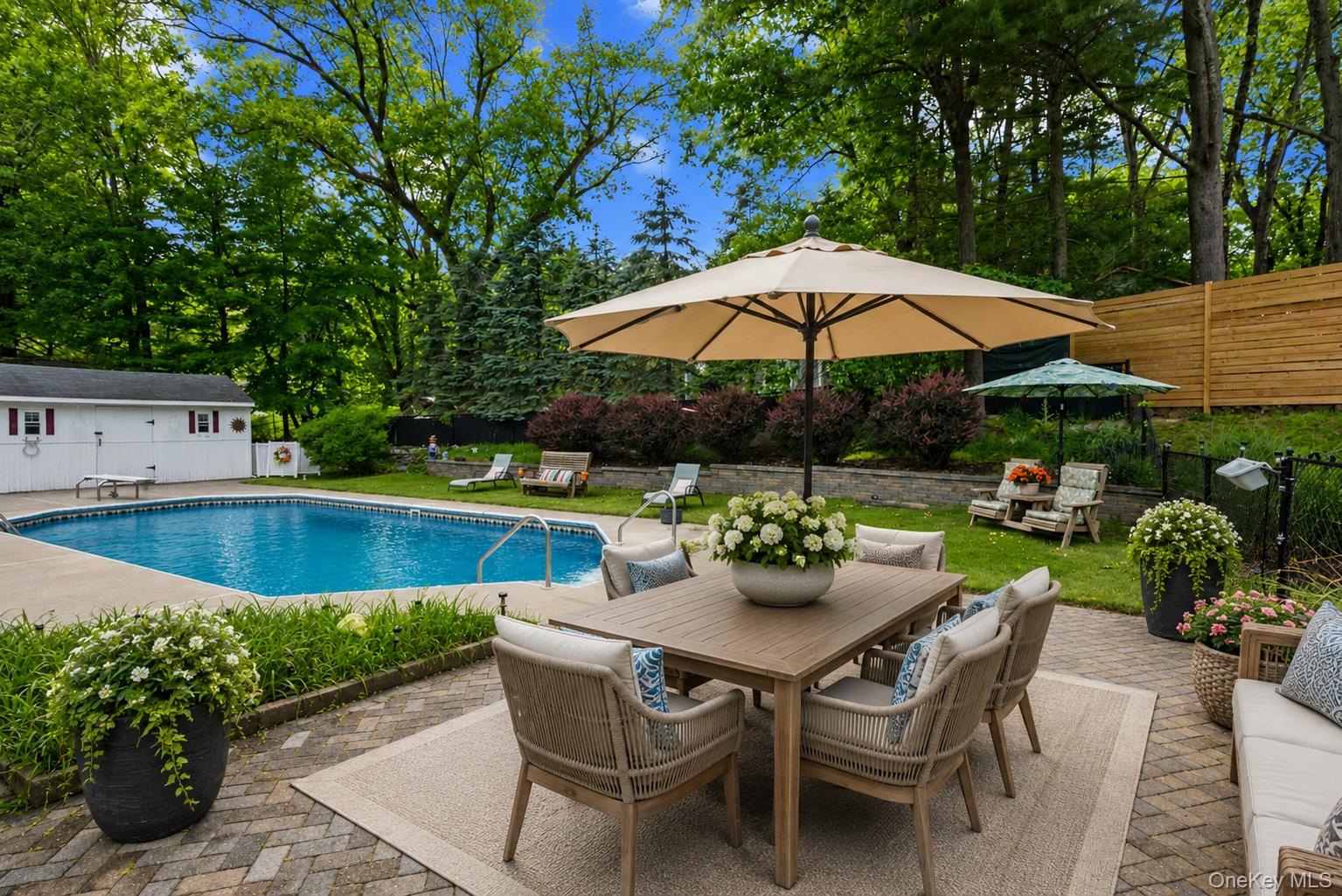 27 Margaret Road Monroe, NY 10950 - Photo 38 of 48
