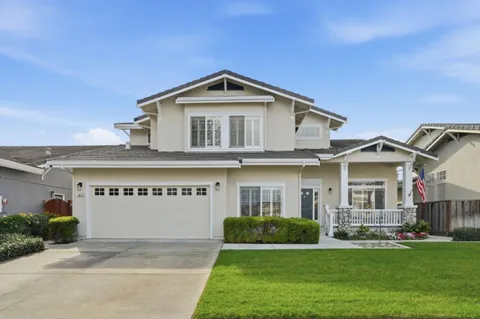 $1,295,000 | 1404 Casablanca Circle, Gilroy, CA 95020