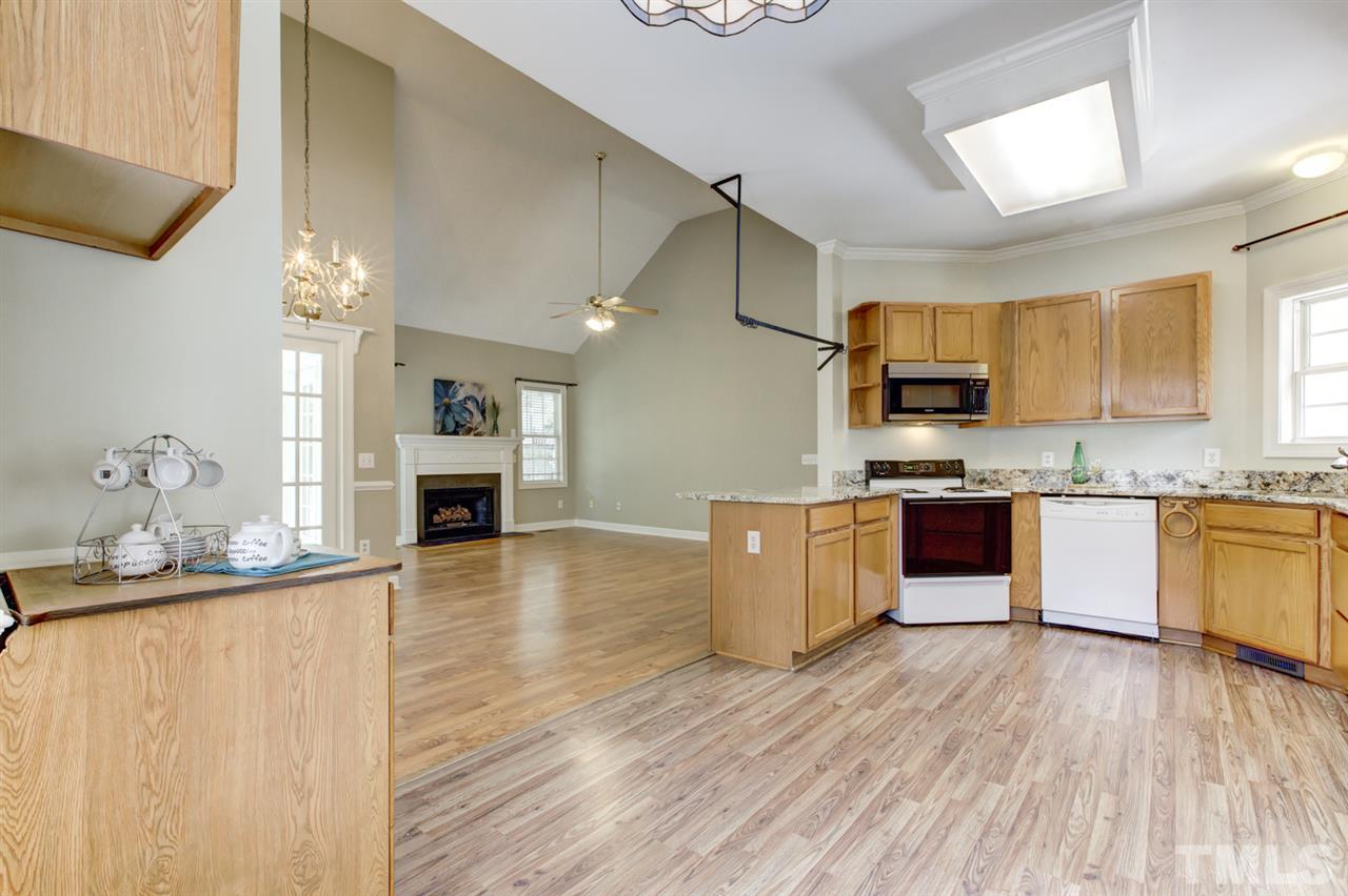 833 Cedar Downs Drive Raleigh, NC 27607 - Photo 14 of 30