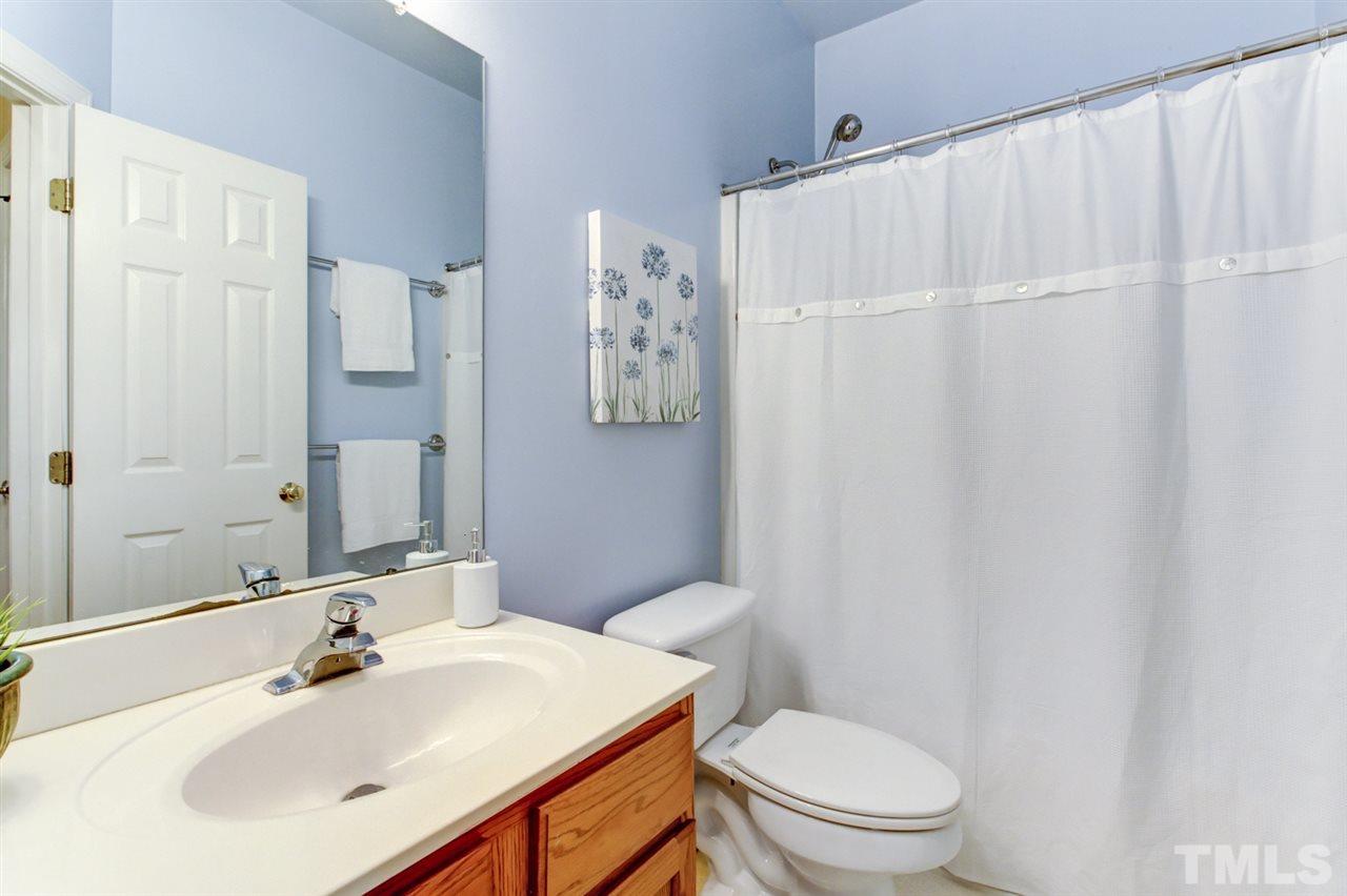833 Cedar Downs Drive Raleigh, NC 27607 - Photo 22 of 30