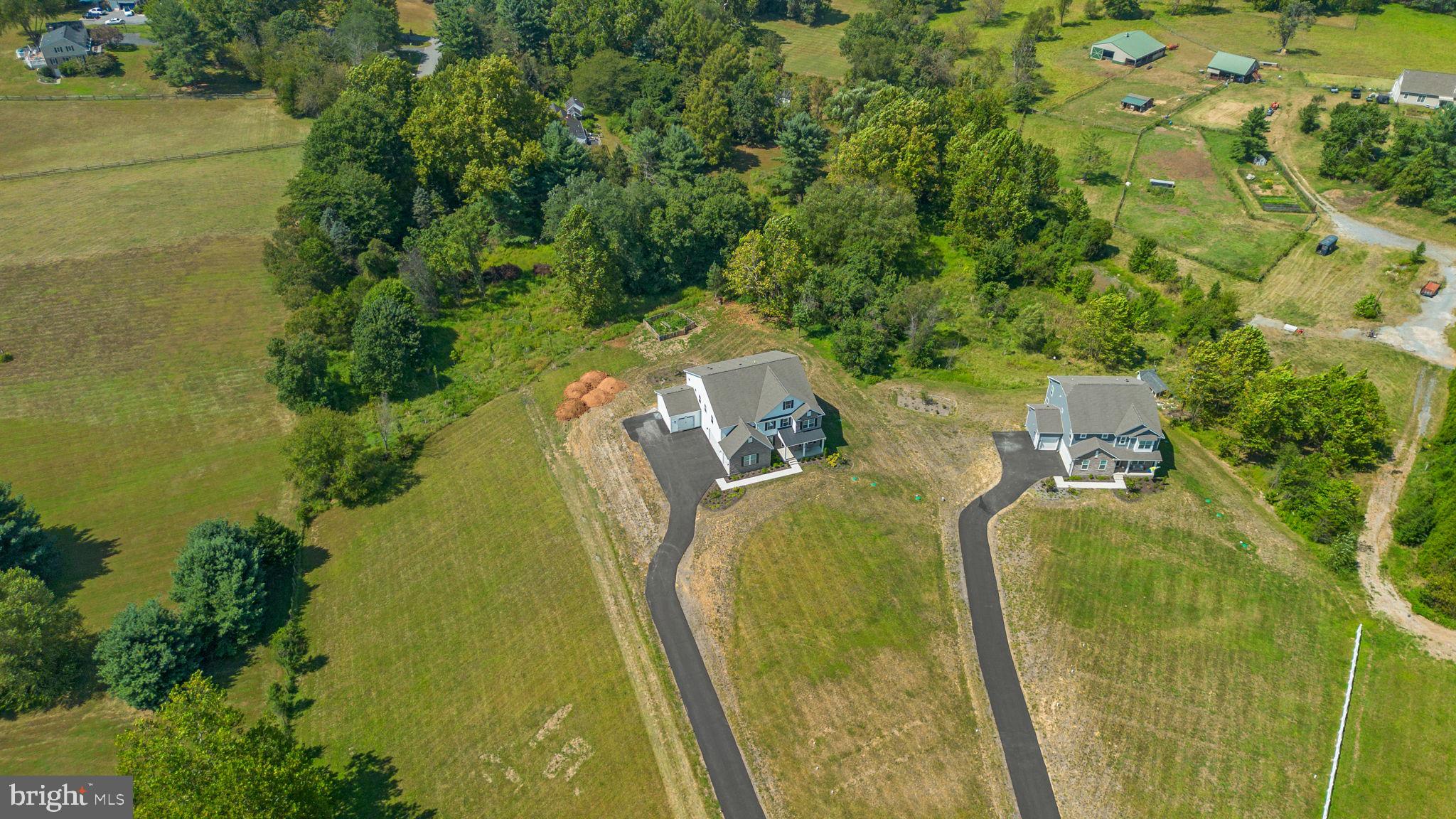 21708 Woodfield Road Gaithersburg, MD 20882 - Photo 74 of 76 an aerial view of a swimming pool