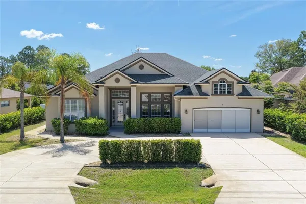 $395,000 | 4 Ponce Deleon Drive, Palm Coast, FL 32164