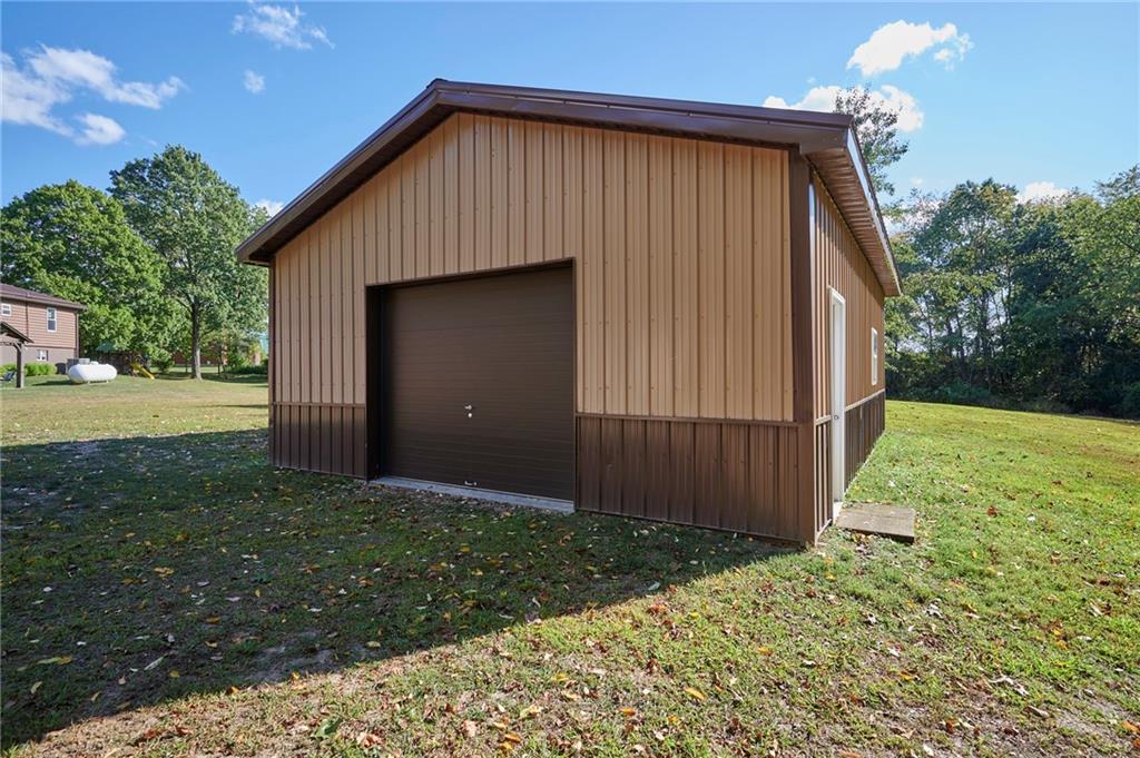 539 Ridge Road Templeton, PA 16259 - Photo 33 of 49 Gallery Image 33
