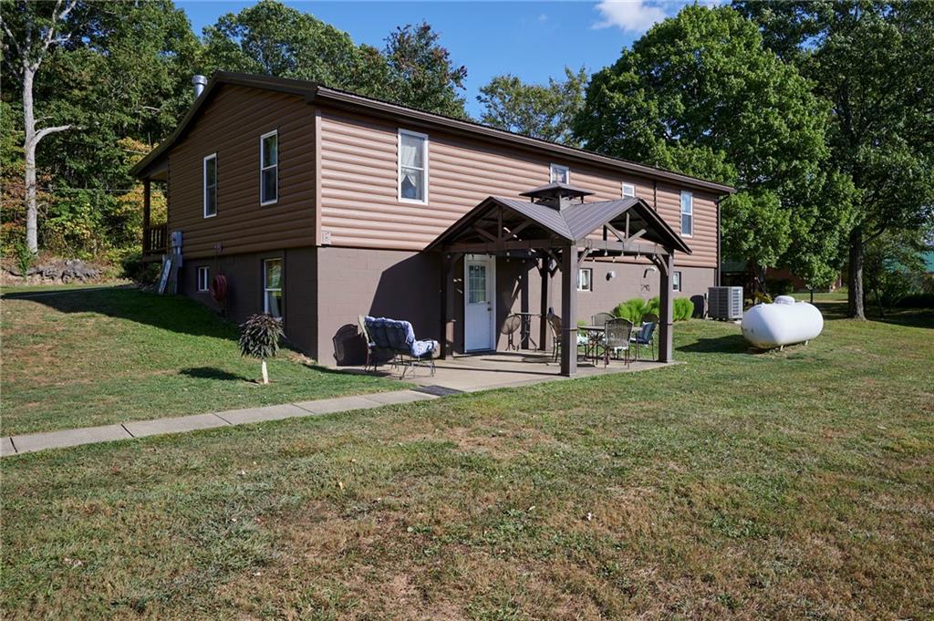 539 Ridge Road Templeton, PA 16259 - Photo 7 of 49 Gallery Image 7