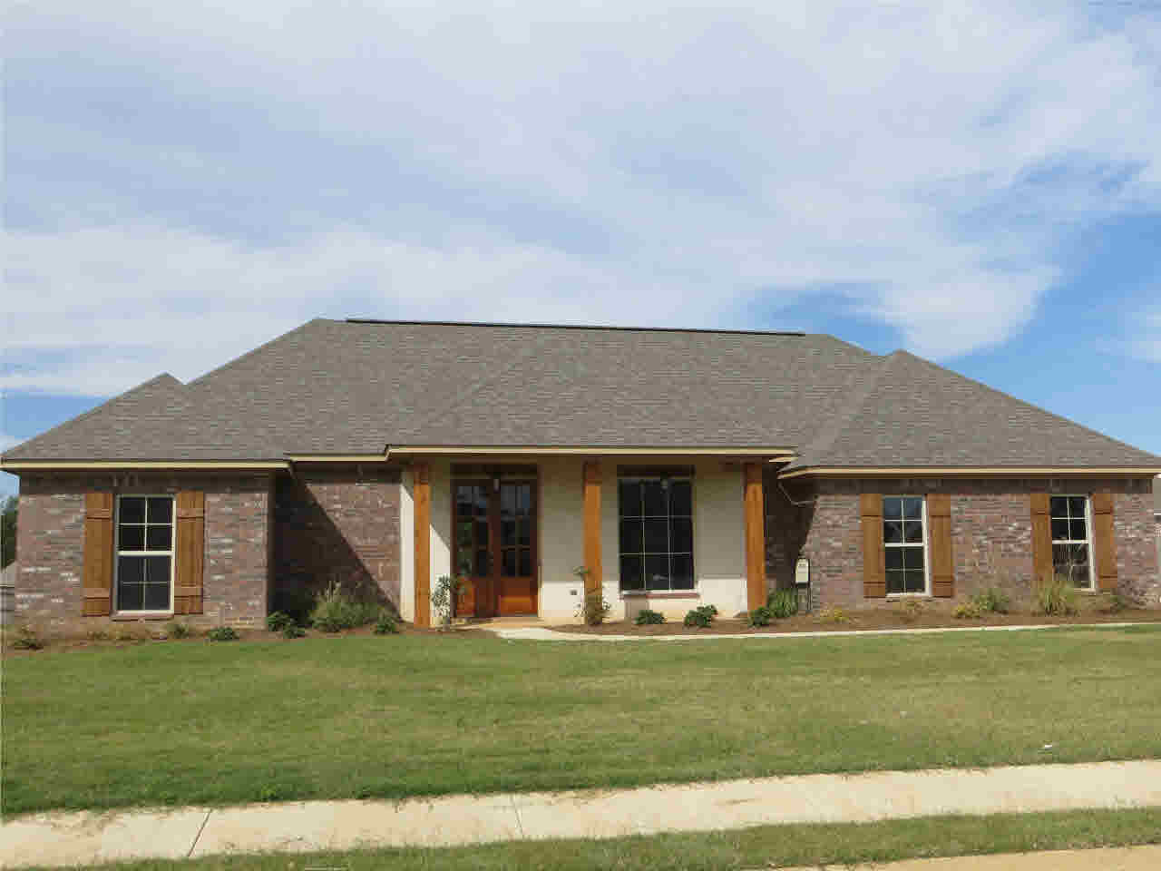 152 Rhodes Lane Canton, MS 39046 - Photo 3 of 24 Photo 3
