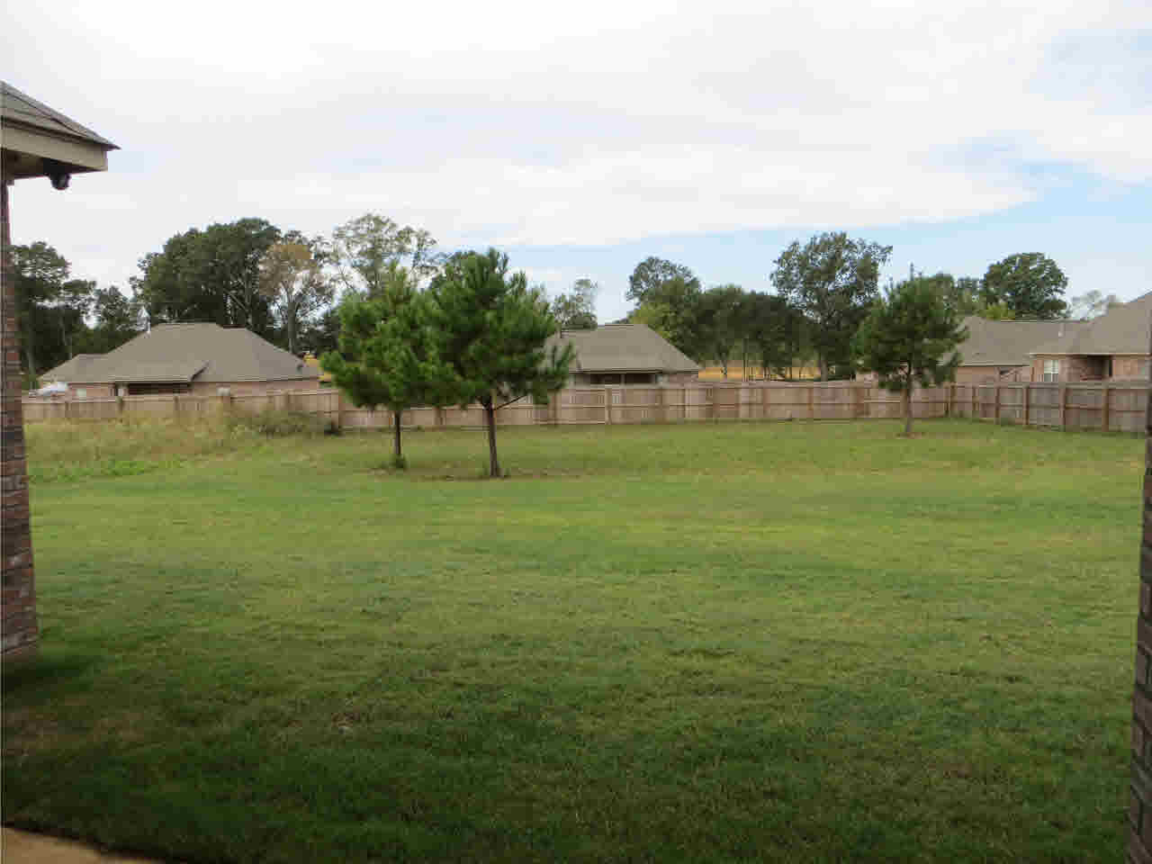 152 Rhodes Lane Canton, MS 39046 - Photo 4 of 24 Photo 4
