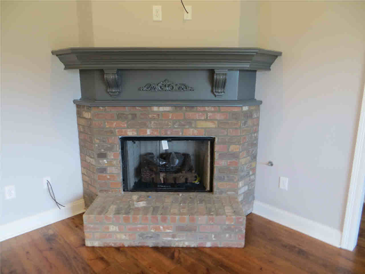 152 Rhodes Lane Canton, MS 39046 - Photo 7 of 24 Photo 7