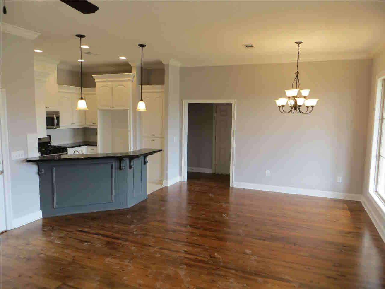 152 Rhodes Lane Canton, MS 39046 - Photo 9 of 24 Photo 9