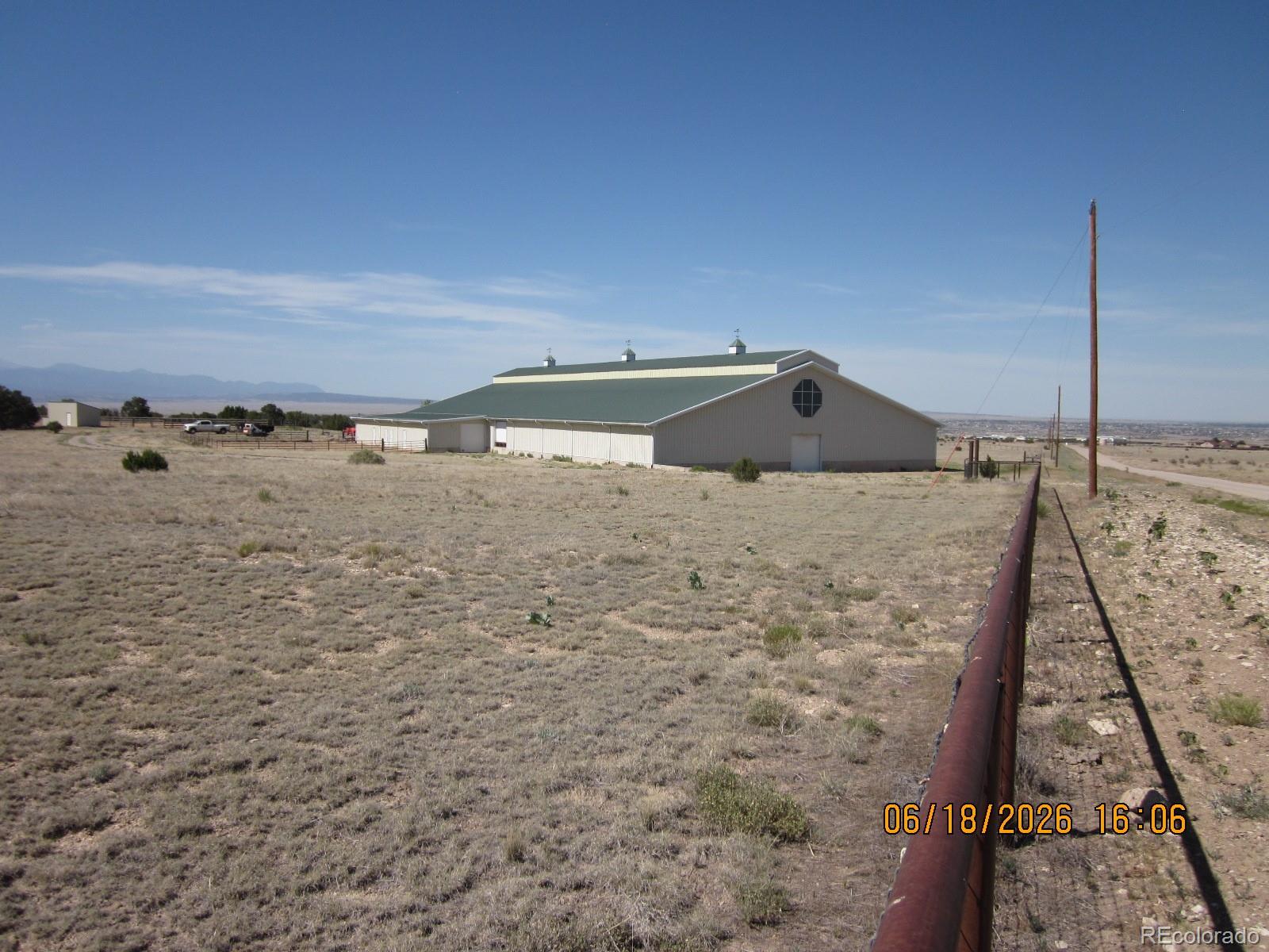 1035 Newton Road Pueblo, CO 81005 - Photo 2 of 29