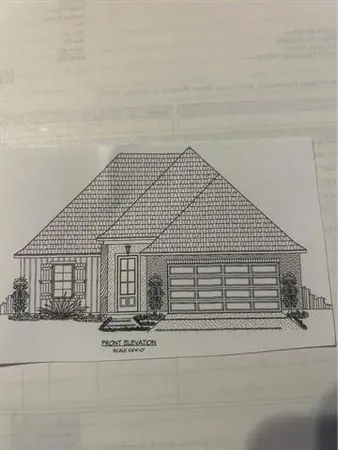$389,000 | 10 Bernice Drive, Luling, LA 70070