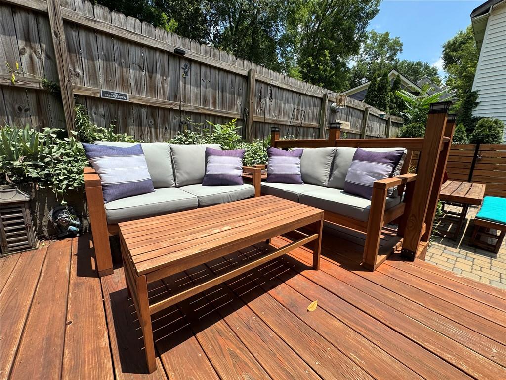 140 Short Street Southeast Atlanta, GA 30316 - Photo 38 of 50